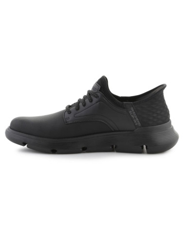 Skechers slip-ins garza - gervin 205046-bbk black