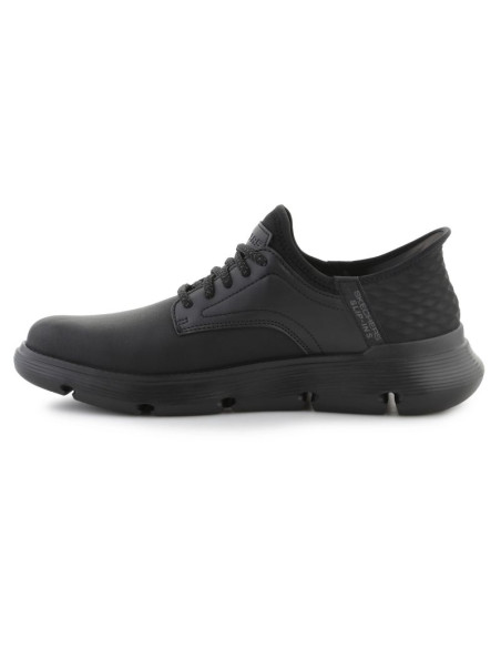 Skechers slip-ins garza - gervin 205046-bbk black