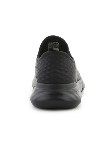 Skechers slip-ins garza - gervin 205046-bbk black