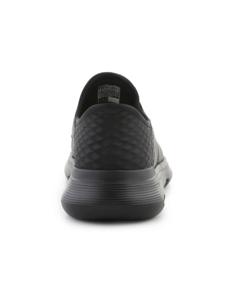 Skechers slip-ins garza - gervin 205046-bbk black