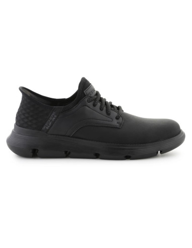 Skechers slip-ins garza - gervin 205046-bbk black