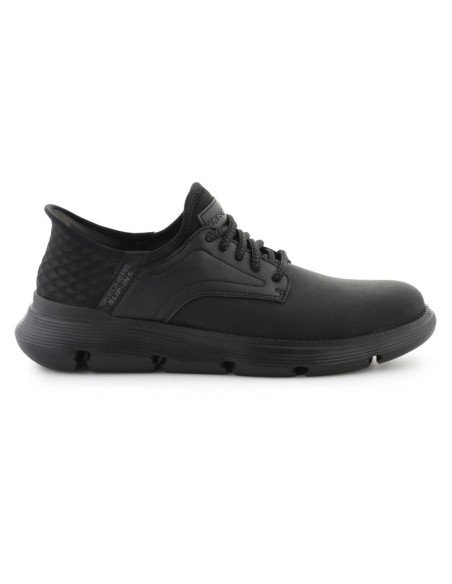 Skechers slip-ins garza - gervin 205046-bbk black