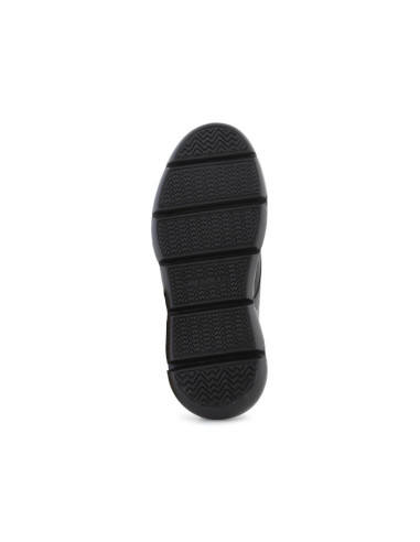 Skechers slip-ins garza - gervin 205046-bbk black
