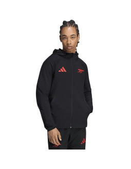 Kurtka adidas arsenal londyn kg5112