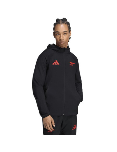 Kurtka adidas arsenal londyn kg5112