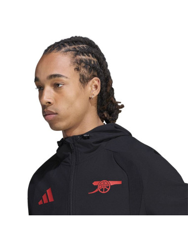 Kurtka adidas arsenal londyn kg5112