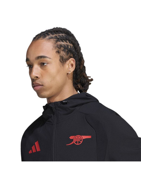 Kurtka adidas arsenal londyn kg5112