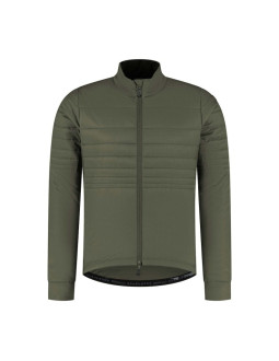 Rogelli kurtka zimowa element zielona 3xl 2