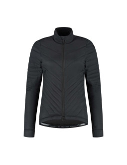 Rogelli kurtka damska element czarna m