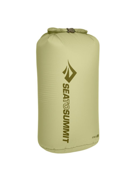 Worek wodoszczelny sea to summit  ultra- sil dry bag 35 l tarragon
