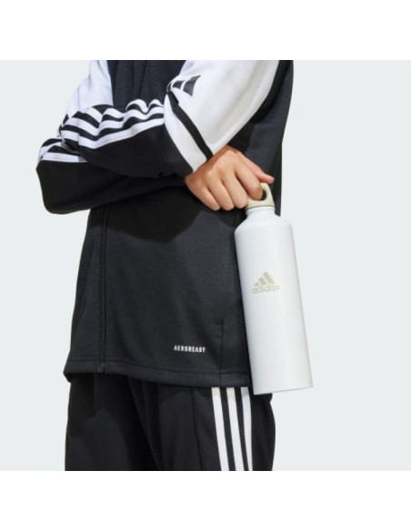 Bluza dla dzieci adidas squadra 25 training czarna je2766 116cm