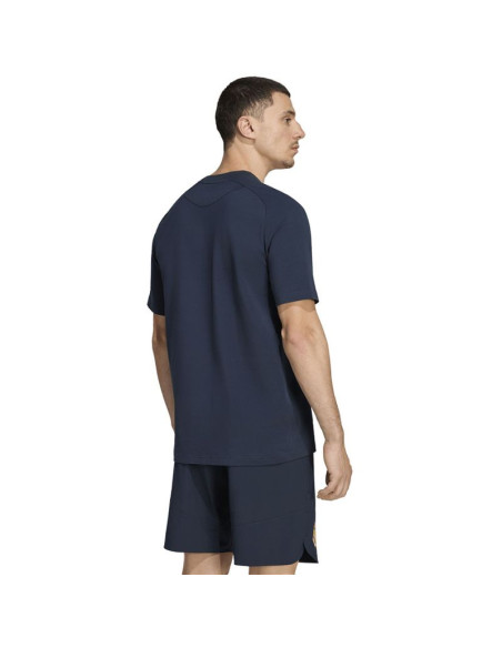 Koszulka adidas real madryt tiro travel tee kg2967