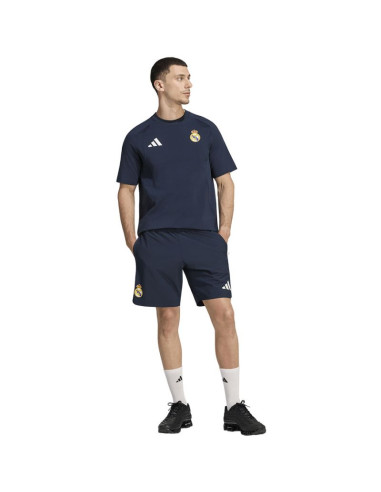 Koszulka adidas real madryt tiro travel tee kg2967