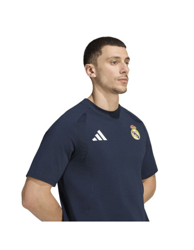 Koszulka adidas real madryt tiro travel tee kg2967
