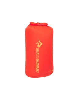 Worek wodoszczelny sea to summit lightweight 20l spicy orange