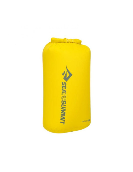 Worek wodoszczelny sea to summit lightweight 20l sulphur