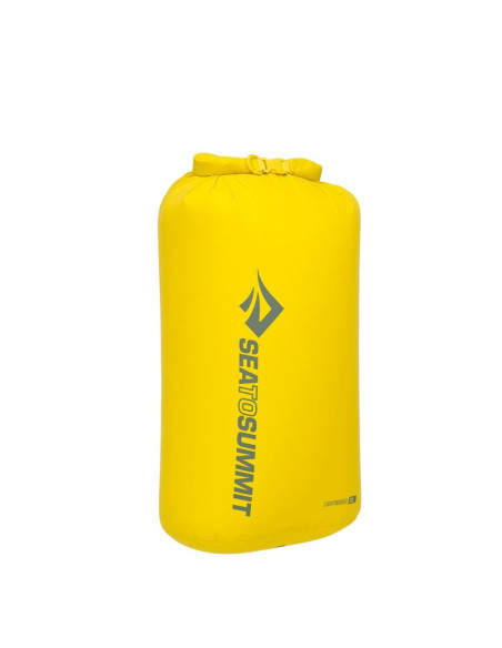 Worek wodoszczelny sea to summit lightweight 20l sulphur