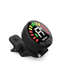 Daddario pw-ct-26 - tuner do gitary 2