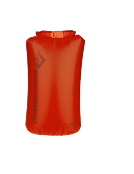 Worek wodoszczelny sea to summit ultra- sil 13 l spicy orange