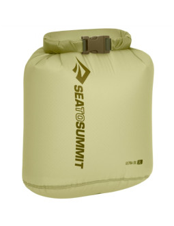 Worek wodoszczelny sea to summit ultra-sil 3l tarragon