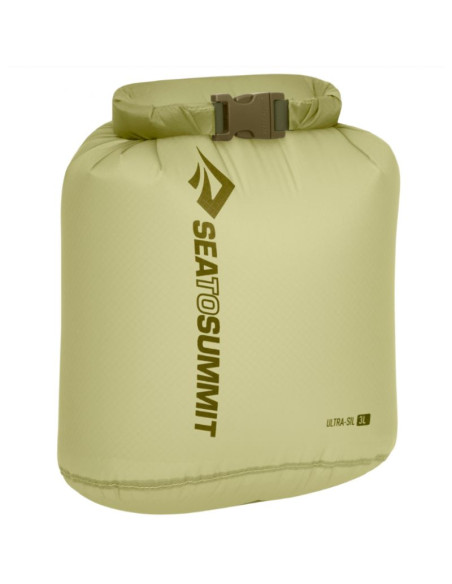 Worek wodoszczelny sea to summit ultra-sil 3l tarragon