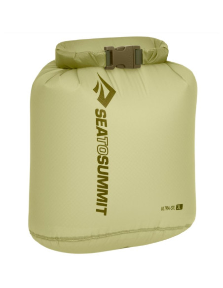 Worek wodoszczelny sea to summit ultra-sil 3l tarragon