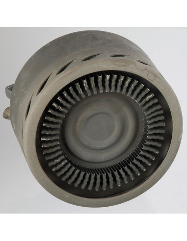 Czajnik turystyczny turbo na kuchenki gazowe 0.9l