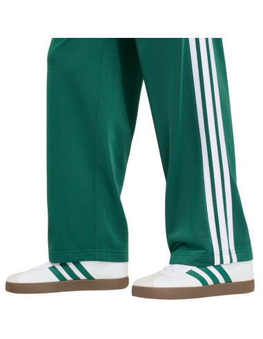 Spodnie dla dzieci adidas essentials climacool zielone ks2448