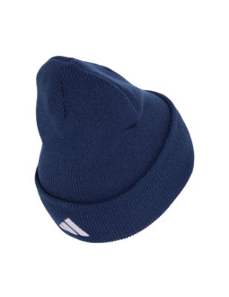 Czapka adidas real madryt woolie granatowa kq7902 2