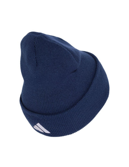 Czapka adidas real madryt woolie granatowa kq7902