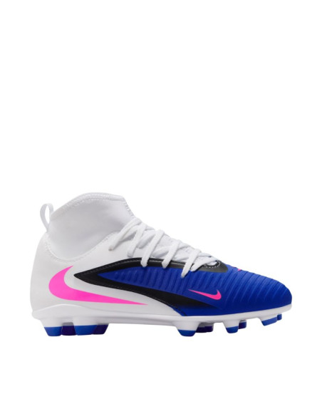 Buty piłkarskie dla dzieci nike phantom 6 high club fg/mg hq2022 446