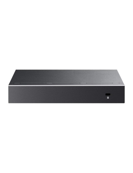 Switch tp-link tl-sg1005p-pd