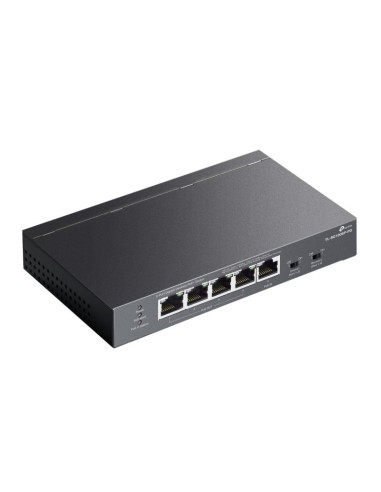 Switch tp-link tl-sg1005p-pd