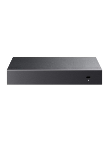 Switch tp-link tl-sg1005p-pd
