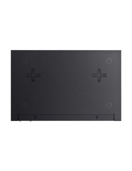 Switch tp-link tl-sg1005p-pd