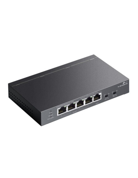 Switch tp-link tl-sg1005p-pd