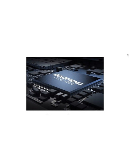 Krótkofalówka baofeng uv-5r htq 3800mah usb-c