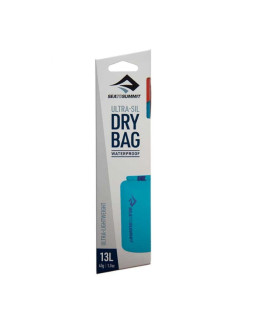 Worek wodoszczelny sea to summit ultra- sil 13 l blue atoll 2