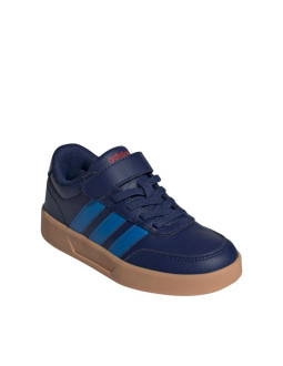 Buty dla dzieci adidas breaknet 3.0 granatowe jp6743 2