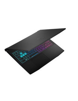 Msi katana 15 hx b14wgk-061xpl i7-14650hx 15.6" qhd 165hz 16gb ddr5 ssd1tb geforce rtx 5070 8gb noos