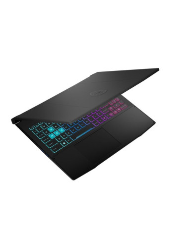 Msi katana 15 hx b14wgk-061xpl i7-14650hx 15.6" qhd 165hz 16gb ddr5 ssd1tb geforce rtx 5070 8gb noos