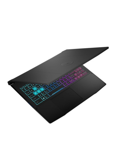 Msi katana 15 hx b14wgk-061xpl i7-14650hx 15.6" qhd 165hz 16gb ddr5 ssd1tb geforce rtx 5070 8gb noos