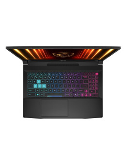 Msi katana 15 hx b14wgk-061xpl i7-14650hx 15.6" qhd 165hz 16gb ddr5 ssd1tb geforce rtx 5070 8gb noos 2