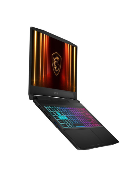Msi katana 15 hx b14wgk-061xpl i7-14650hx 15.6" qhd 165hz 16gb ddr5 ssd1tb geforce rtx 5070 8gb noos