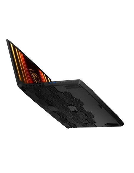 Msi katana 15 hx b14wgk-061xpl i7-14650hx 15.6" qhd 165hz 16gb ddr5 ssd1tb geforce rtx 5070 8gb noos