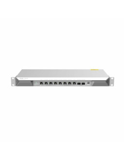 Ruijie networks rg-eg1510xs ruter 2.5 gigabit ethernet, gigabit ethernet srebrny