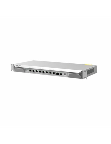 Ruijie networks rg-eg1510xs ruter 2.5 gigabit ethernet, gigabit ethernet srebrny