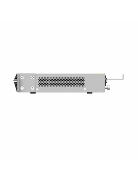 Ruijie networks rg-eg1510xs ruter 2.5 gigabit ethernet, gigabit ethernet srebrny