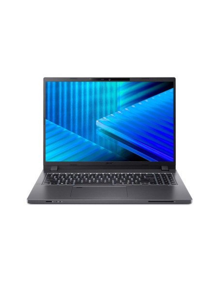 Notebook acer travelmate p2 tmp216-71-g3-tco 16"wuxga ips/i5 125h/16gb/512gb/fpr/sca/w11p/3y ons.nbd