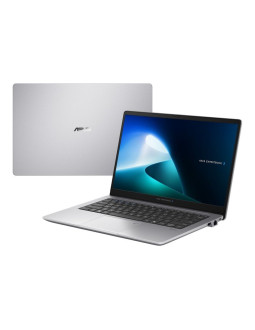 Asus expertbook p1403cva-s61695x core 5 210h 14.0"fhd 60hz 300nits ag 16gb ddr5 ssd512 intel graphics wlan+bt cam720p 50whrs w11